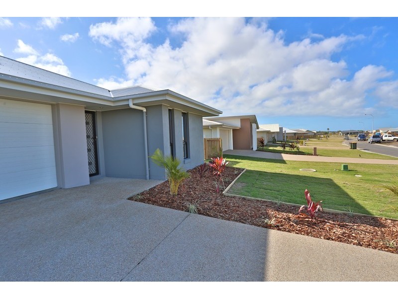 36 Timbers Beach Road, Zilzie QLD 4710