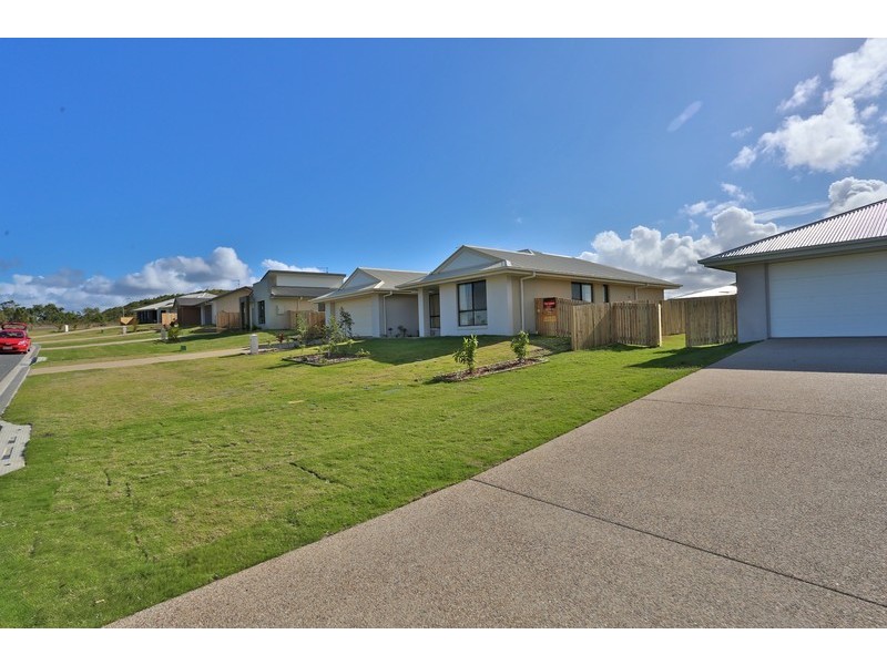 36 Timbers Beach Road, Zilzie QLD 4710