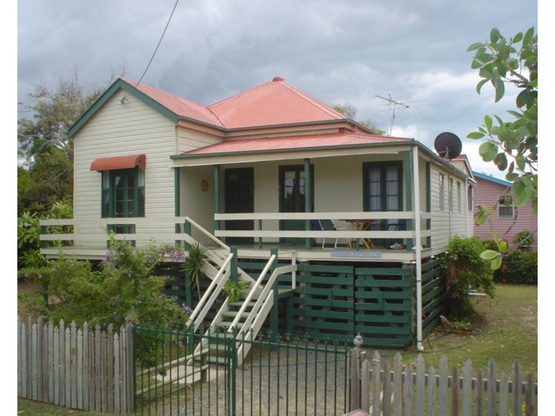 29 Kennedy Street, Zilzie QLD 4710