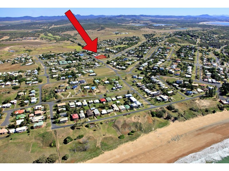 60 Hill Street, Emu Park QLD 4710