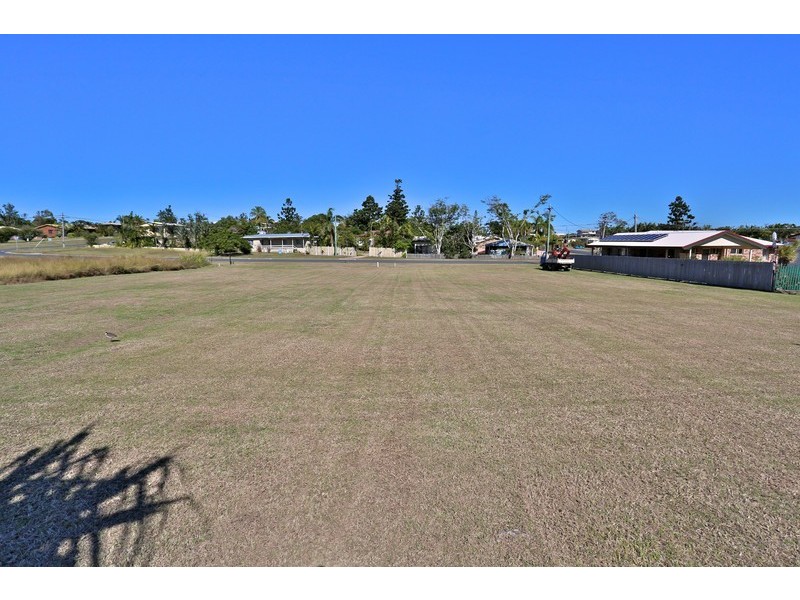 60 Hill Street, Emu Park QLD 4710