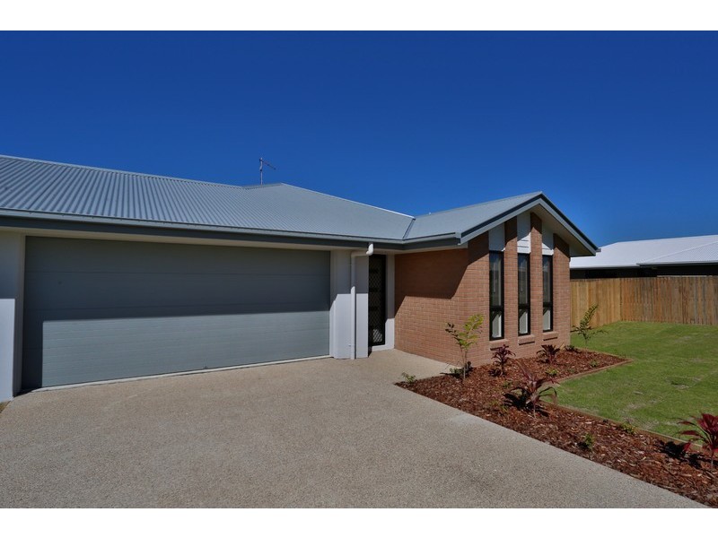 23 Timbers Beach Road, Zilzie QLD 4710