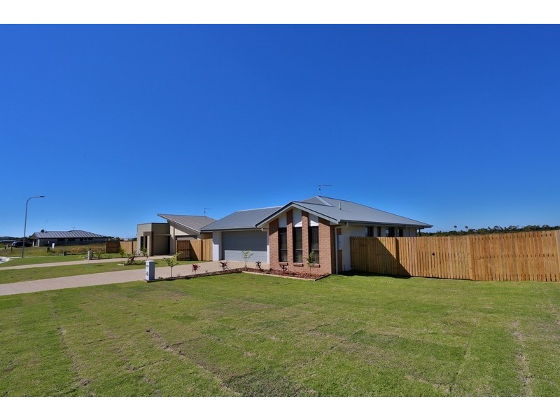 23 Timbers Beach Road, Zilzie QLD 4710