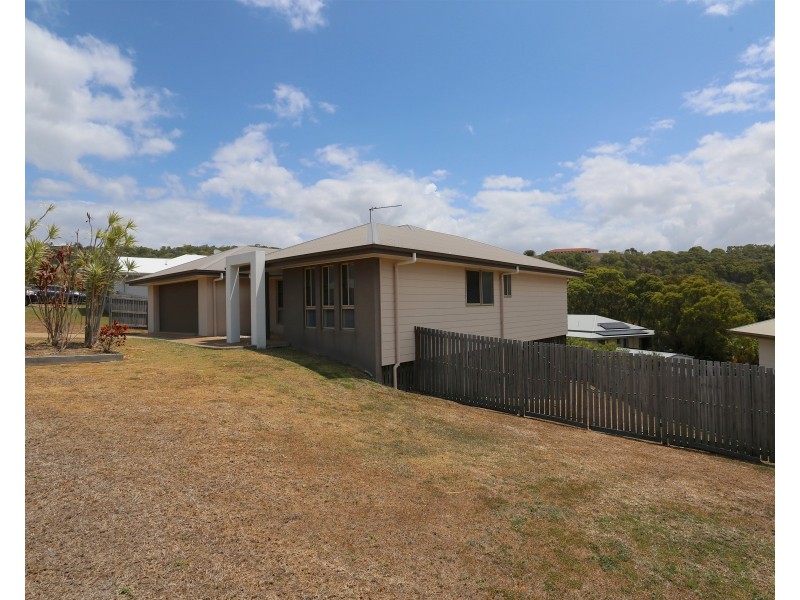 12 Plantation Drive, Yeppoon QLD 4703