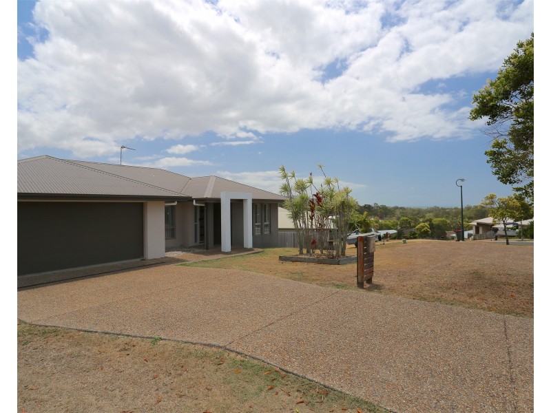 12 Plantation Drive, Yeppoon QLD 4703