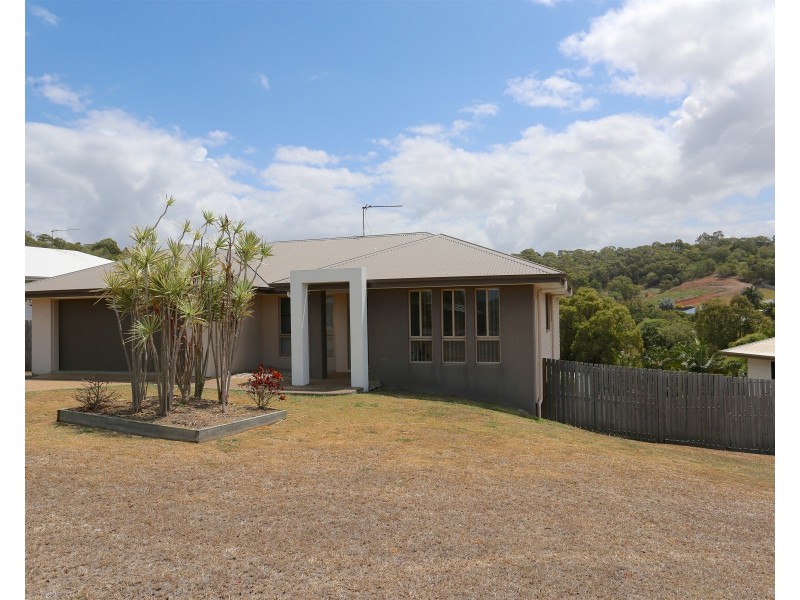 12 Plantation Drive, Yeppoon QLD 4703