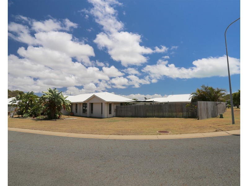 16 Waterpark Drive, Mulambin QLD 4703