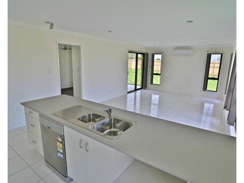 16 Waterpark Drive, Mulambin QLD 4703