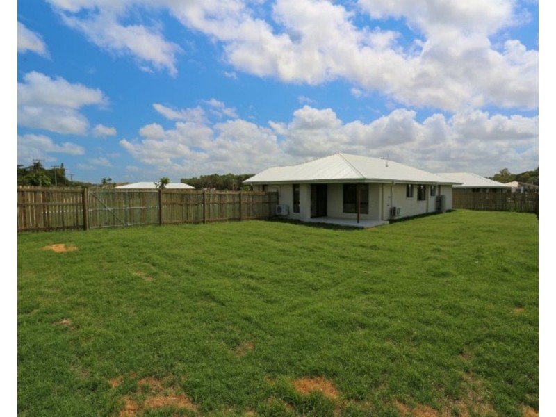 16 Waterpark Drive, Mulambin QLD 4703