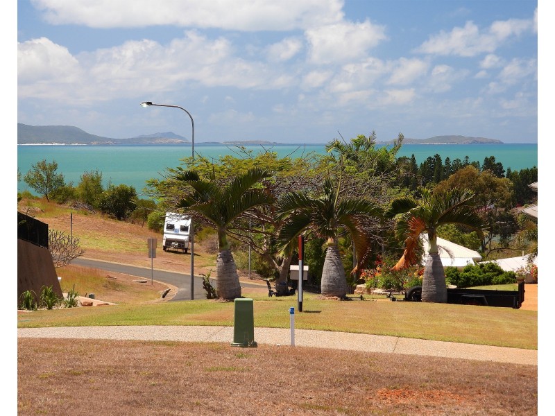 18 Livistonia Crescent, Emu Park QLD 4710