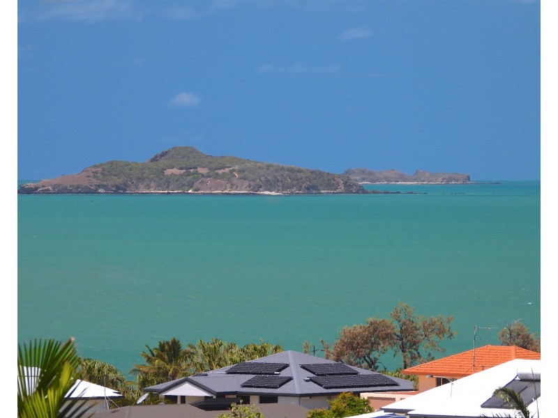 18 Livistonia Crescent, Emu Park QLD 4710