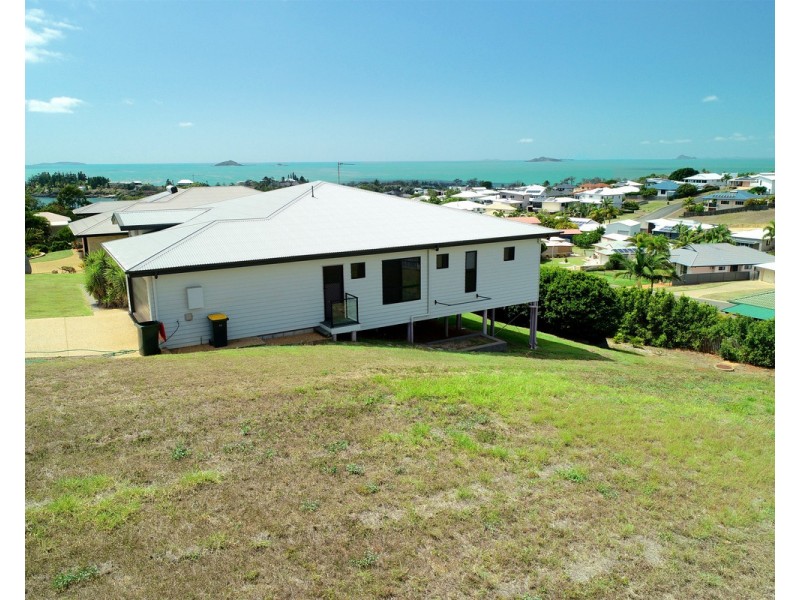 18 Livistonia Crescent, Emu Park QLD 4710