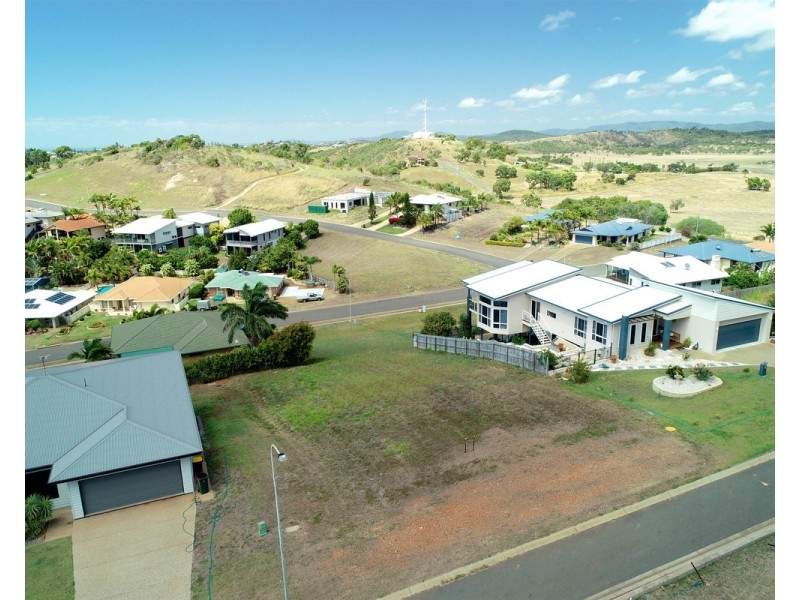 18 Livistonia Crescent, Emu Park QLD 4710