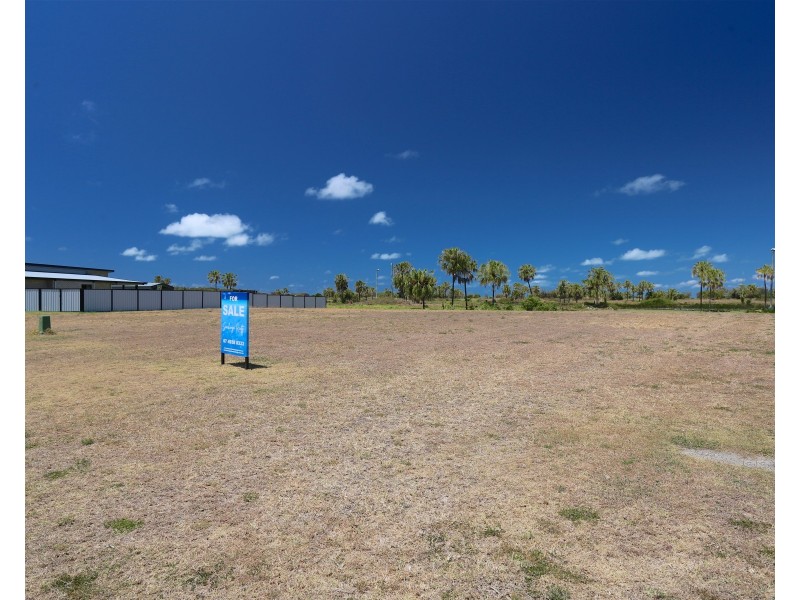 23 Monaco Drive, Zilzie QLD 4710