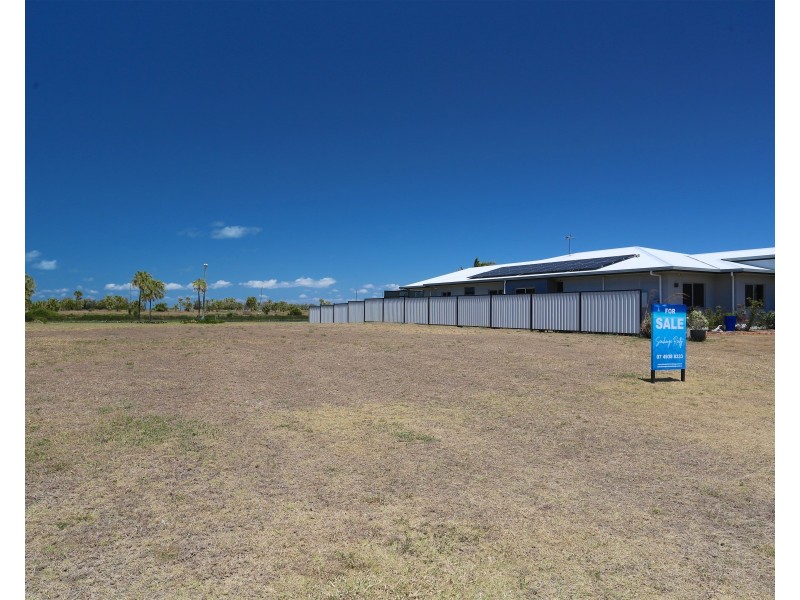23 Monaco Drive, Zilzie QLD 4710