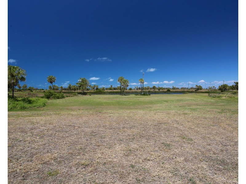 23 Monaco Drive, Zilzie QLD 4710