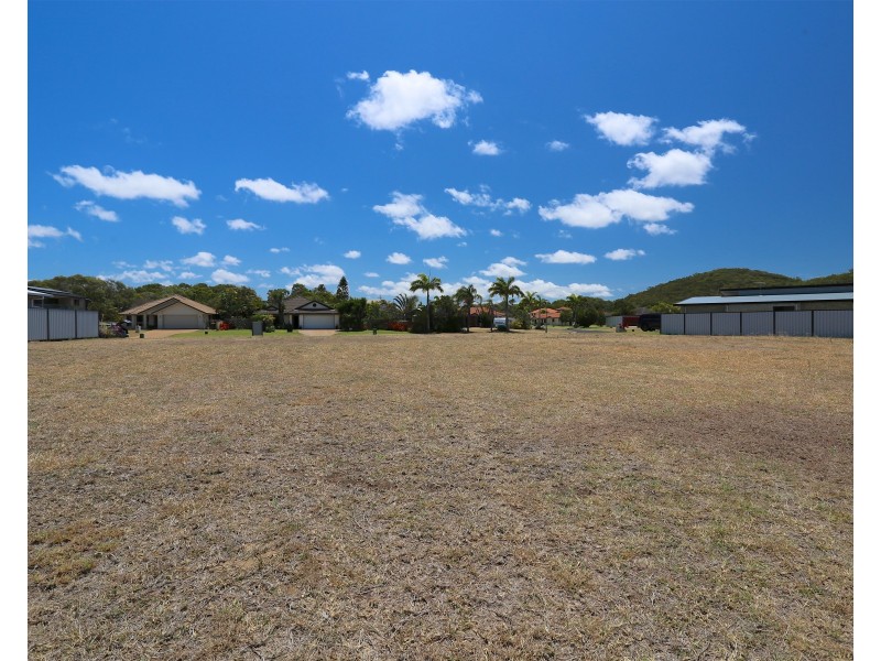 23 Monaco Drive, Zilzie QLD 4710