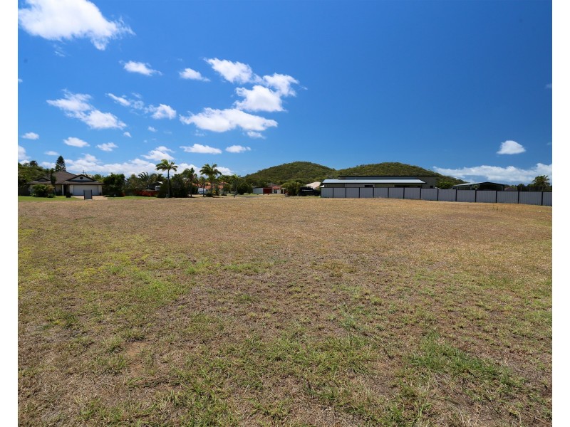 23 Monaco Drive, Zilzie QLD 4710