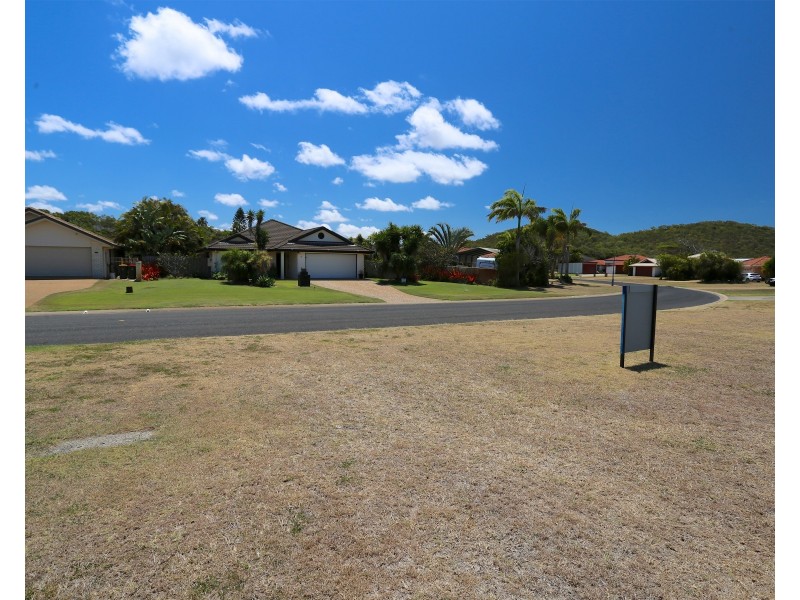 23 Monaco Drive, Zilzie QLD 4710