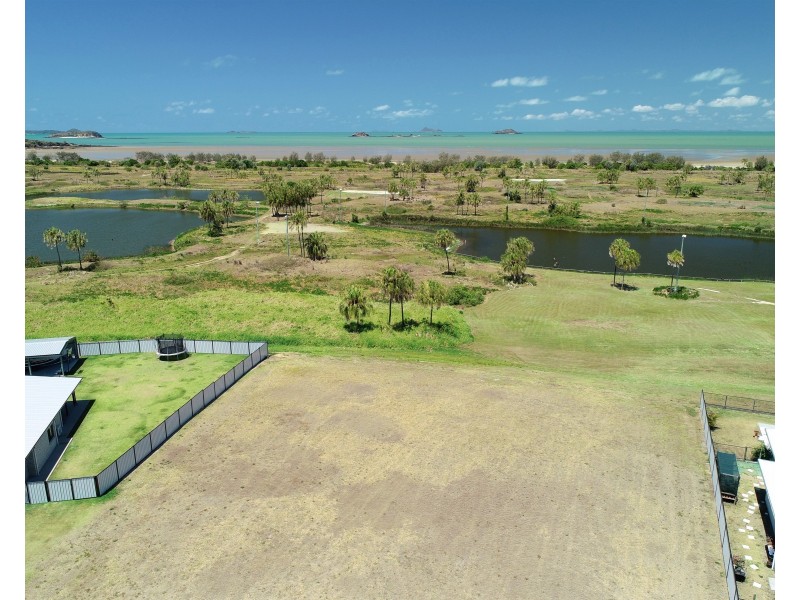 23 Monaco Drive, Zilzie QLD 4710