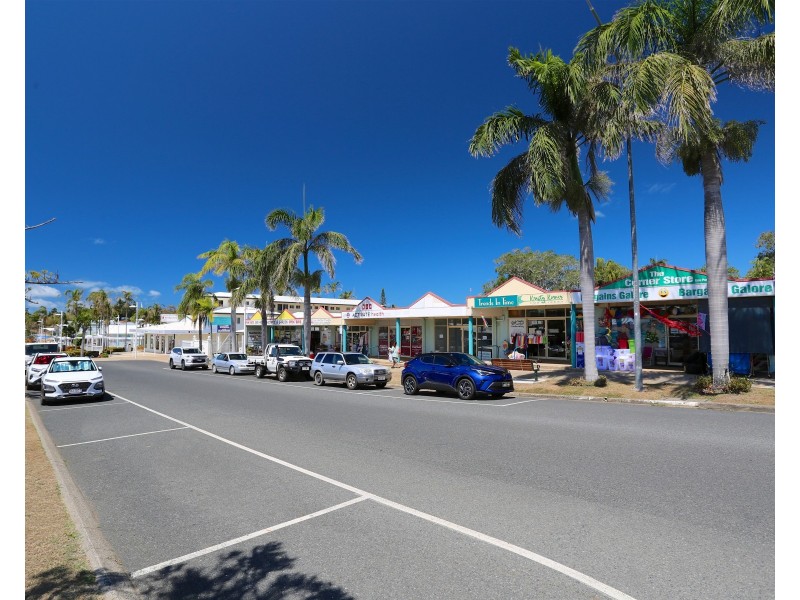 24 Hill Street, Emu Park QLD 4710