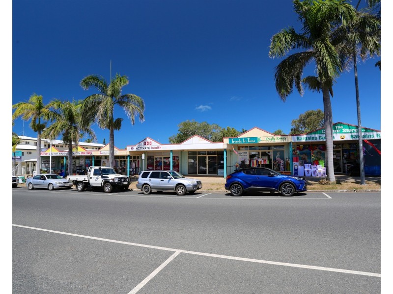 24 Hill Street, Emu Park QLD 4710