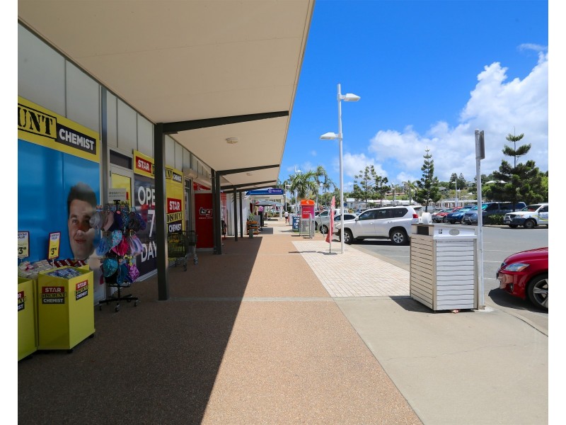 24 Hill Street, Emu Park QLD 4710