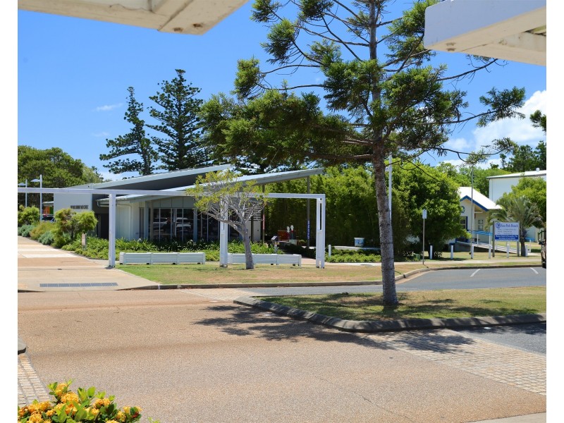 24 Hill Street, Emu Park QLD 4710