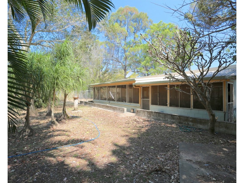 377 Tanby Post Office Road, Tanby QLD 4703