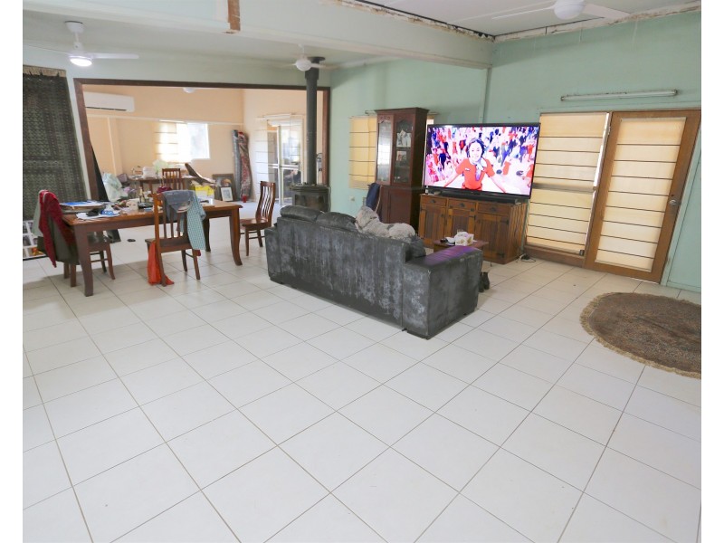 377 Tanby Post Office Road, Tanby QLD 4703