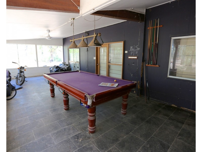 377 Tanby Post Office Road, Tanby QLD 4703