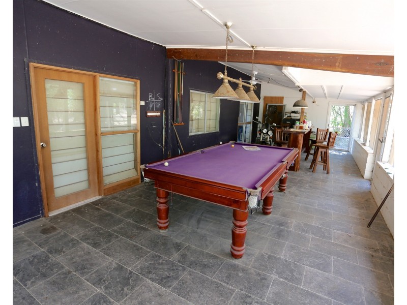 377 Tanby Post Office Road, Tanby QLD 4703