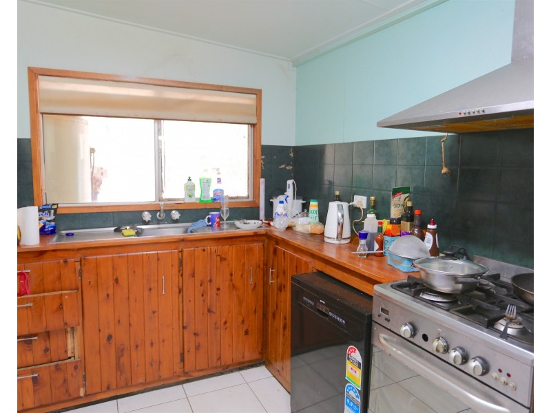 377 Tanby Post Office Road, Tanby QLD 4703