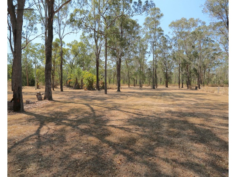 377 Tanby Post Office Road, Tanby QLD 4703