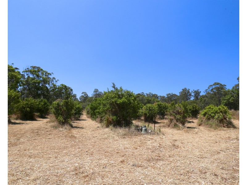 377 Tanby Post Office Road, Tanby QLD 4703