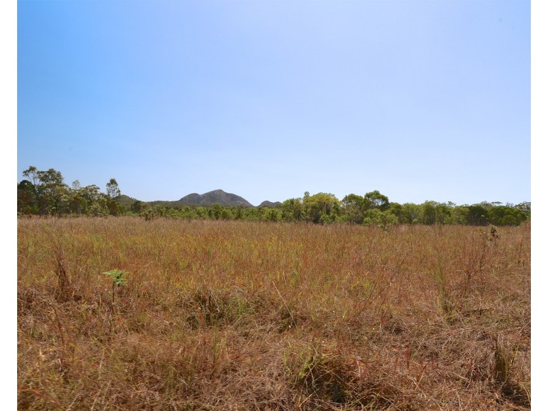 377 Tanby Post Office Road, Tanby QLD 4703