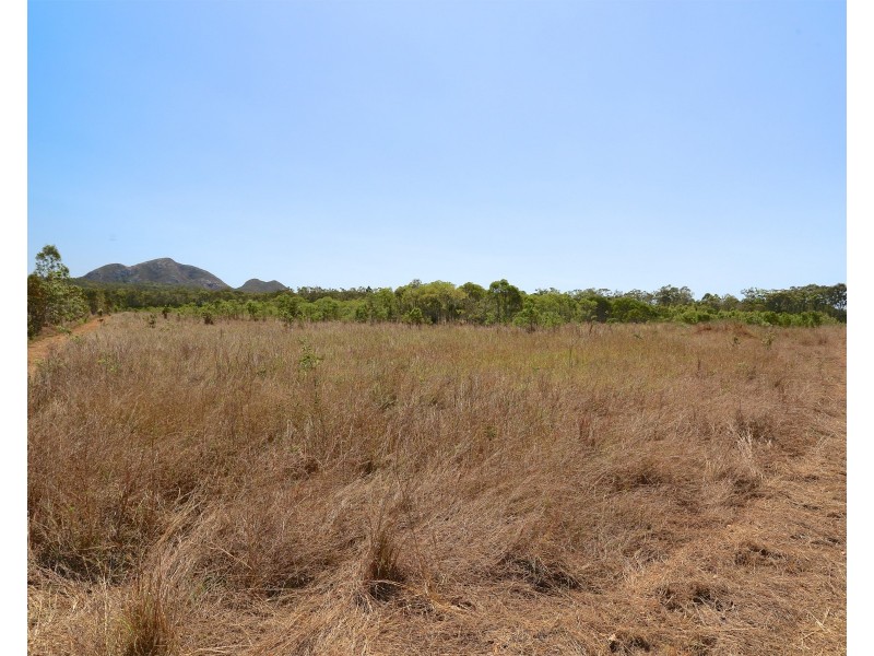 377 Tanby Post Office Road, Tanby QLD 4703