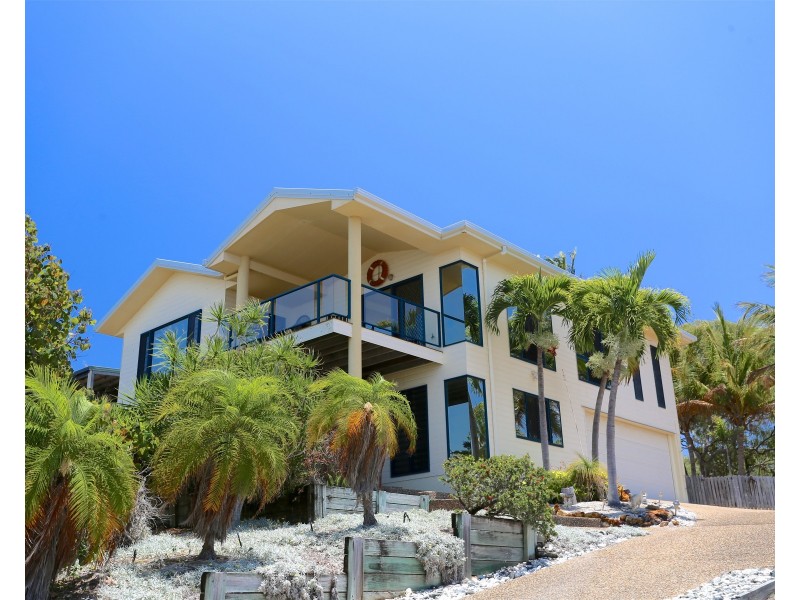 61 Reef Street, Zilzie QLD 4710