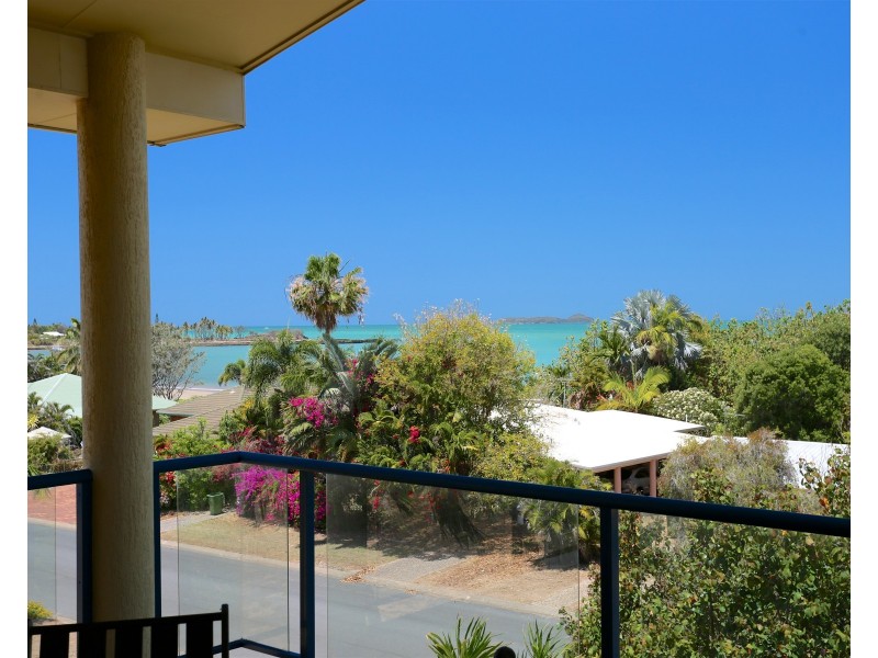 61 Reef Street, Zilzie QLD 4710