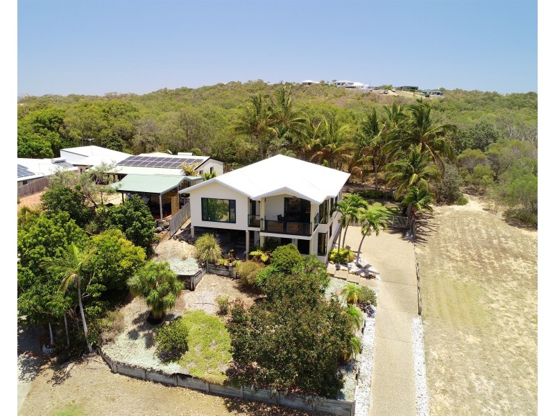 61 Reef Street, Zilzie QLD 4710