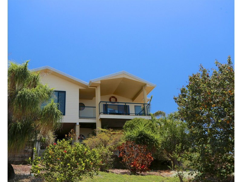 61 Reef Street, Zilzie QLD 4710
