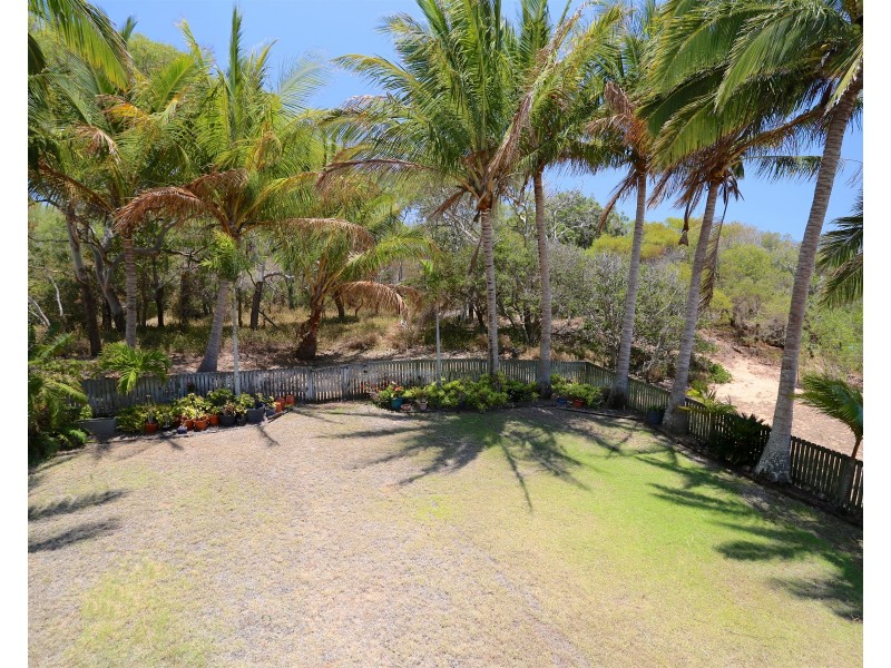 61 Reef Street, Zilzie QLD 4710