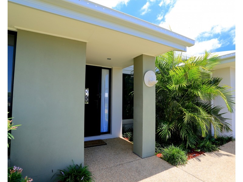 28 Timbers Beach Road, Zilzie QLD 4710