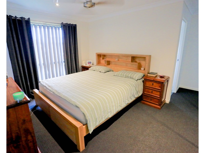 28 Timbers Beach Road, Zilzie QLD 4710