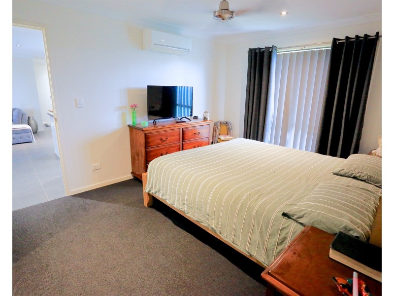 28 Timbers Beach Road, Zilzie QLD 4710