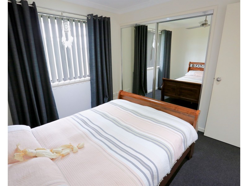 28 Timbers Beach Road, Zilzie QLD 4710