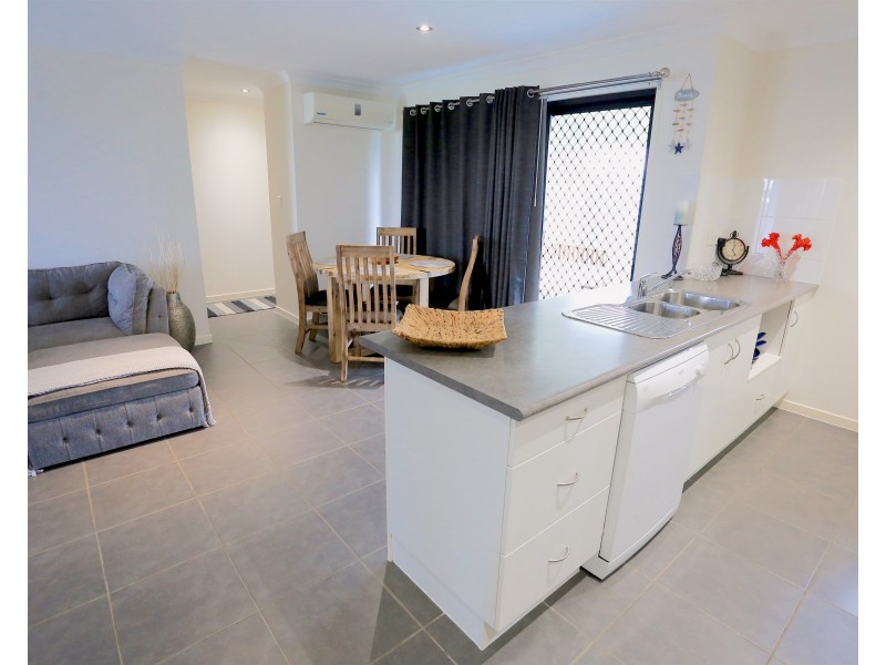 28 Timbers Beach Road, Zilzie QLD 4710