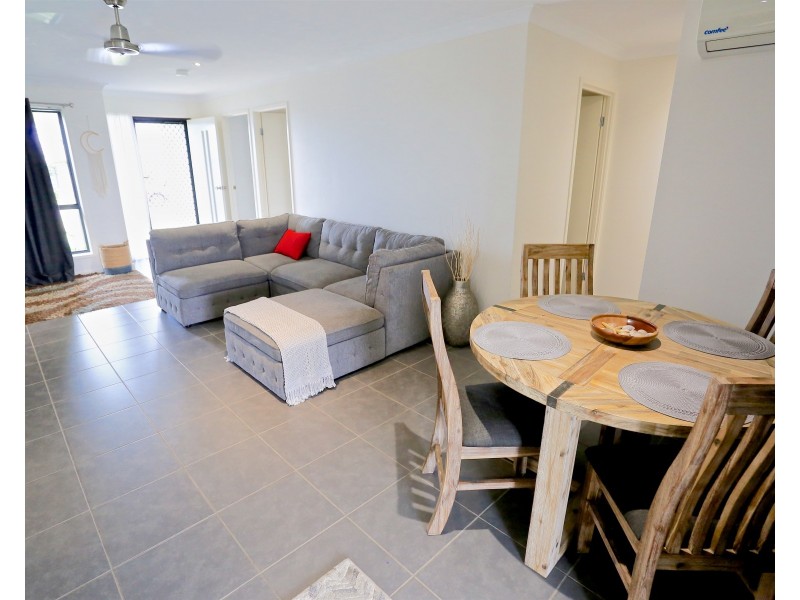 28 Timbers Beach Road, Zilzie QLD 4710