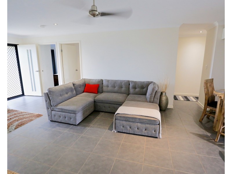 28 Timbers Beach Road, Zilzie QLD 4710