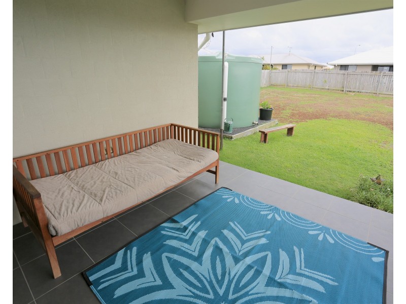 28 Timbers Beach Road, Zilzie QLD 4710